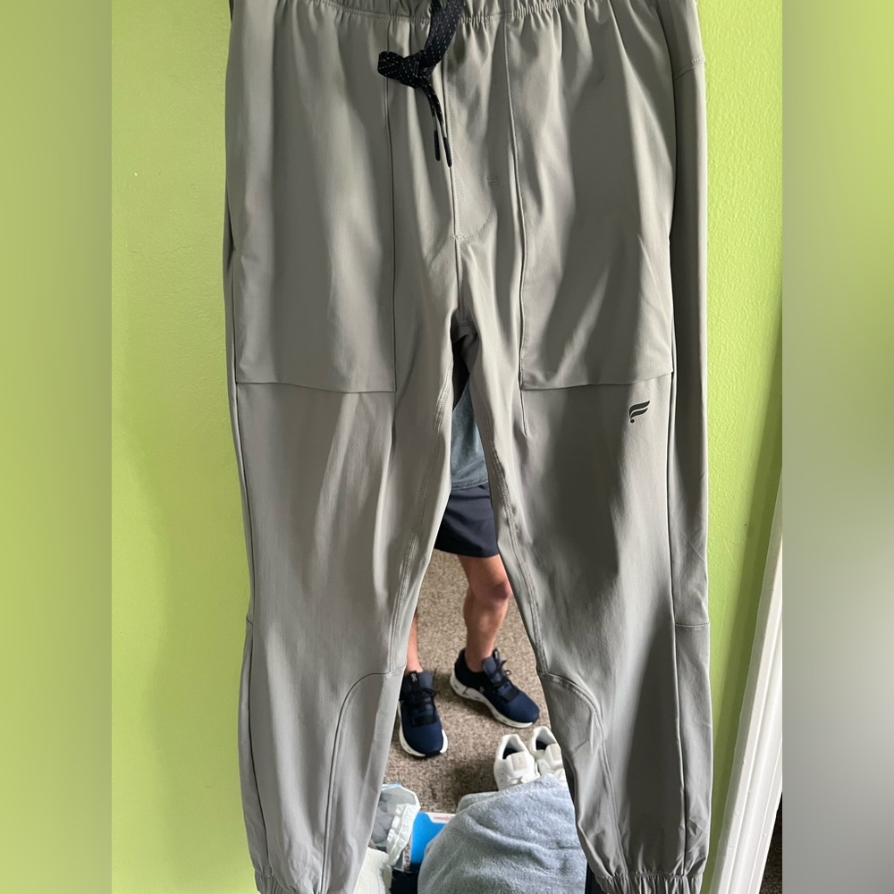Fabletics The One jogger XS 27in